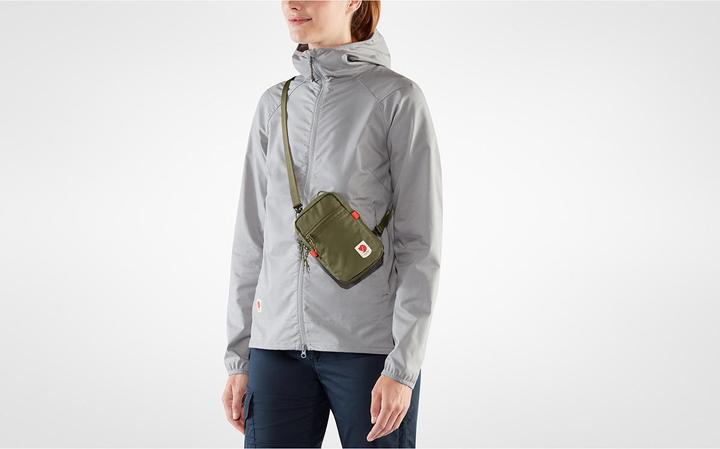 Actual product image Fjällräven High Coast Tasche
