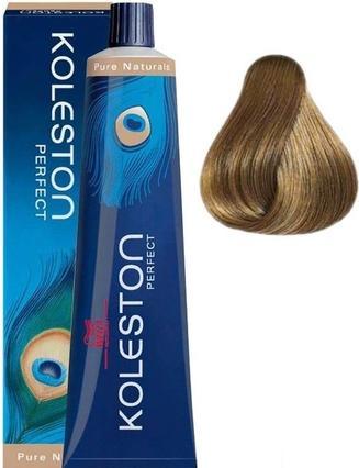 Image du produit Wella Koleston Perfect ME ™ Pure Natural Hair + Pure Natura l s 60 ml - Nuance : 7/0 (7/0)