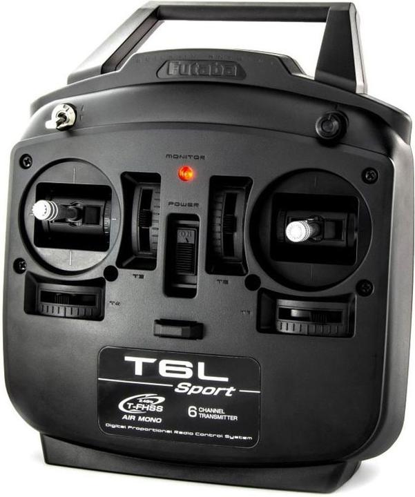Produktbild Futaba T6L Sport