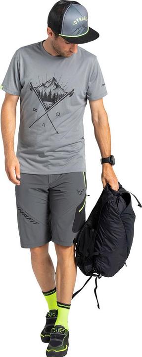Image du produit Dynafit Casquette de camionneur graphique (Taille unique)