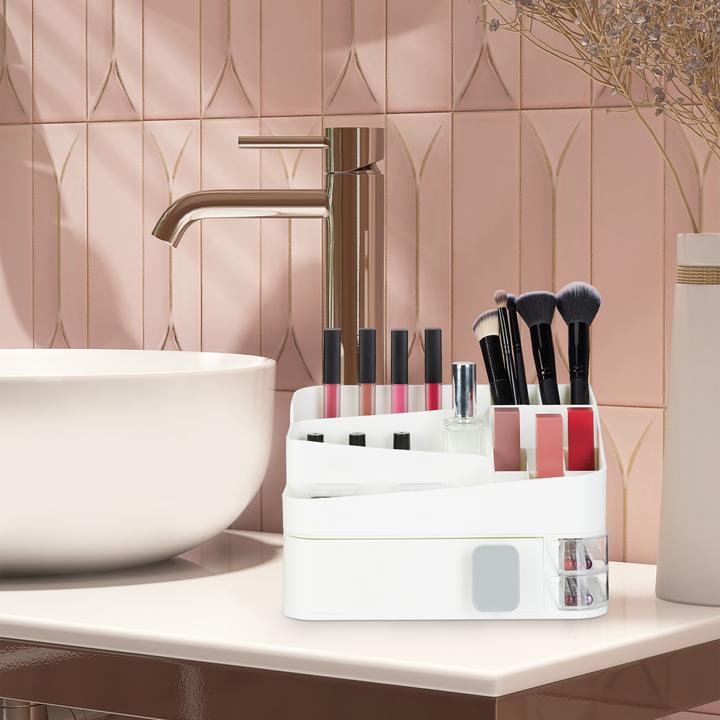 Immagine prodotto Relaxdays Organizer per-trucchi