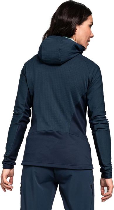 Produktbild Schöffel Rotbach Fleece Hoodie (46)