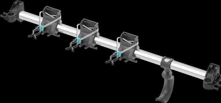 Image du produit Gardena Tool Rack Plus