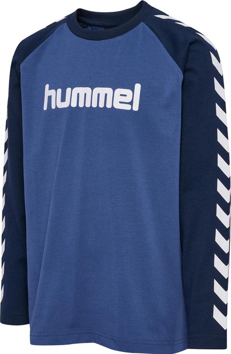 Image du produit hummel Hmlboys T-Shirt L/S (128)