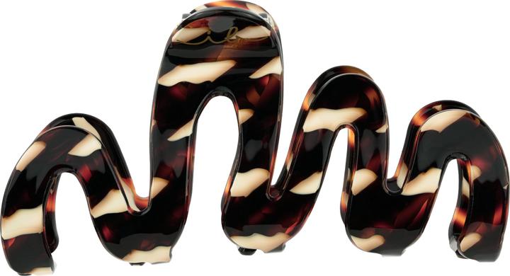 Image du produit Invisibobble Clipstar Cacao Cream Hair Clip Large Hair Claw (1 pcs)