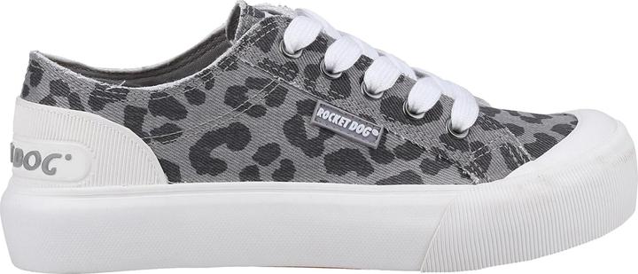 Image du produit Rocket Dog Femmes/Femmes Jazzin Plus Ames Trainers (38)