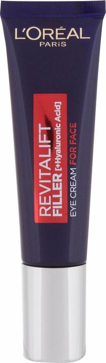 L'Oréal Paris Revitalift Filler HA (Fluid, 30 ml)