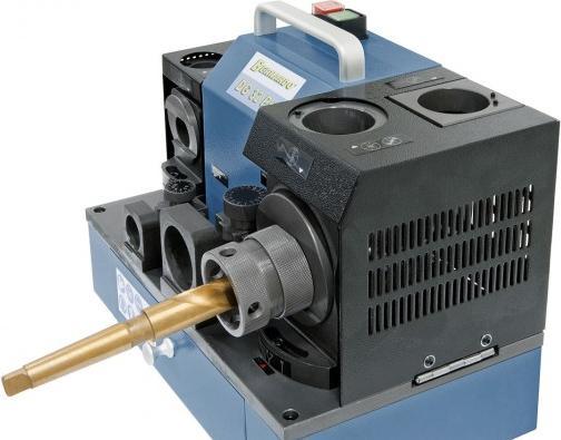 Actual product image Bernardo Cantina Bernardo - Bohrerschleifmaschine DG 32 Pro (250 W)