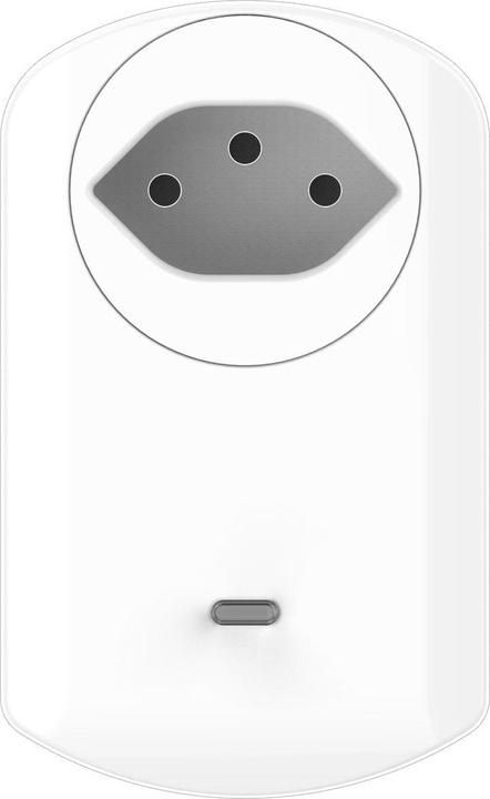 Philio Z-Wave adapter plug