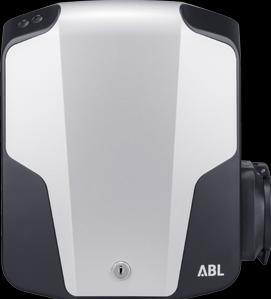 Actual product image ABL eMH1 (Type 2, 22 kW, 32 A, Type 2)