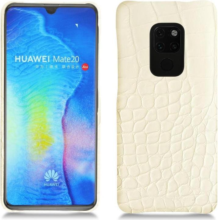 Noreve Housse cuir (Mate 20)
