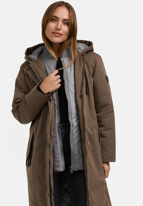 Image du produit Marikoo Ledalaa 16 (XL)