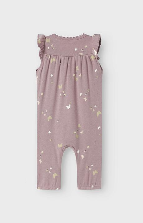 Actual product image Name it Strampler Body (50)