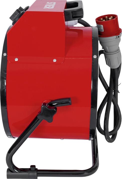 Immagine prodotto Stier Termoventilatore in ceramica 5,0 kW (5000 W)