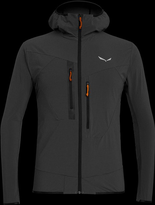 Immagine prodotto Salewa Giacca con cappuccio Puez 2 Durastretch (S)