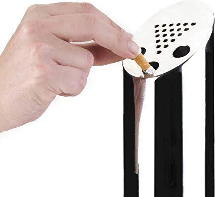 Produktbild Lacor Aschenbecher