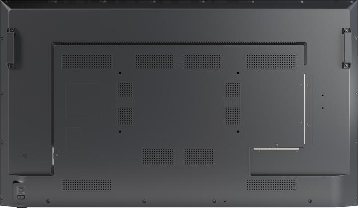 Actual product image NEC MultiSync E558 (3840 x 2160 Pixels, 54.60")