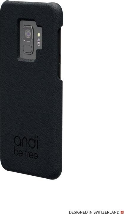 Produktbild Andi be free Qi Wireless Charging Case (Samsung Galaxy S7)