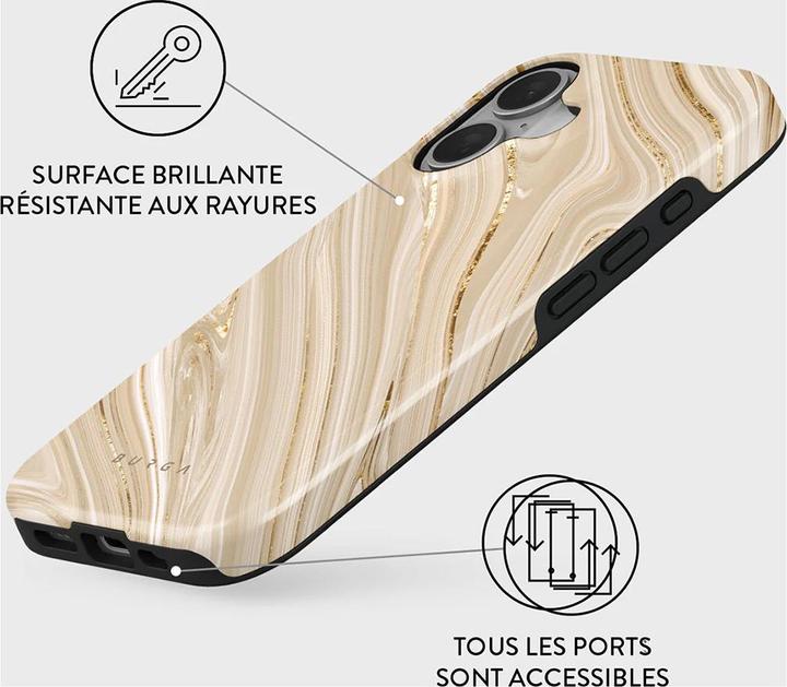 Immagine prodotto Avizar Full Glam Case (Apple iPhone 16)