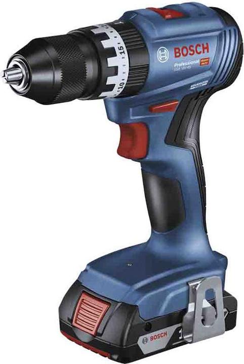 Actual product image Bosch Professional Tool Kit