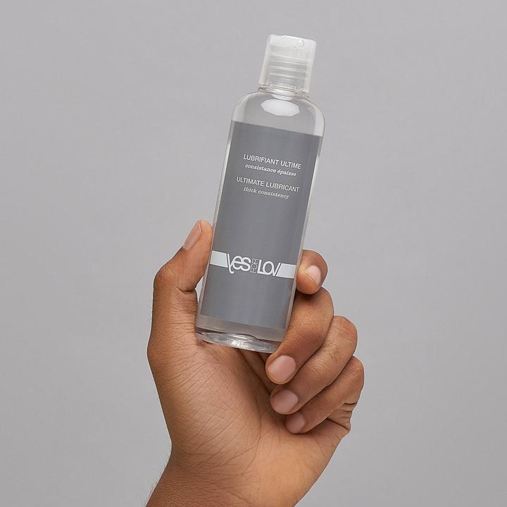 Image du produit YESforLOV Lubrifiant ultime Consistance épaisse 150 ml (150 ml)