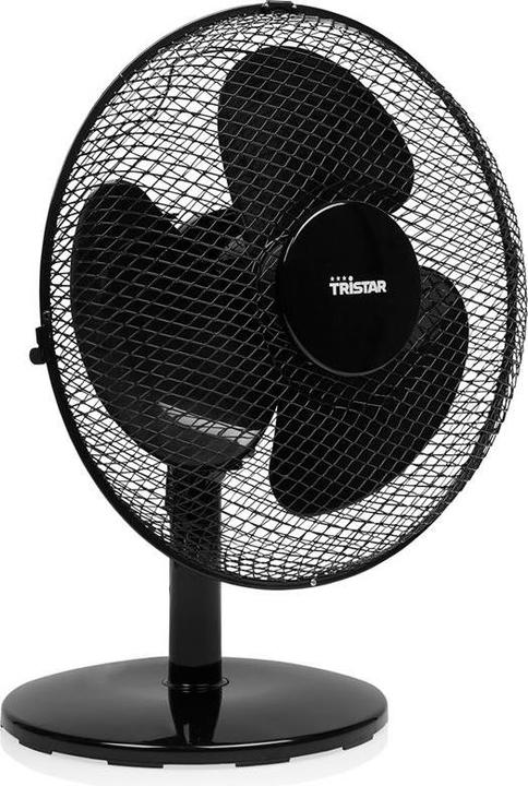 Actual product image Tristar VE-5725 Desk fan (48.43 dB)