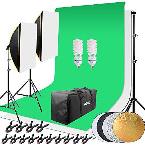 Image du produit Hakutatz Fotostudio