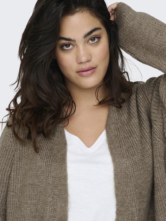 Image du produit Only Cardigan manches longues Curvy (L)