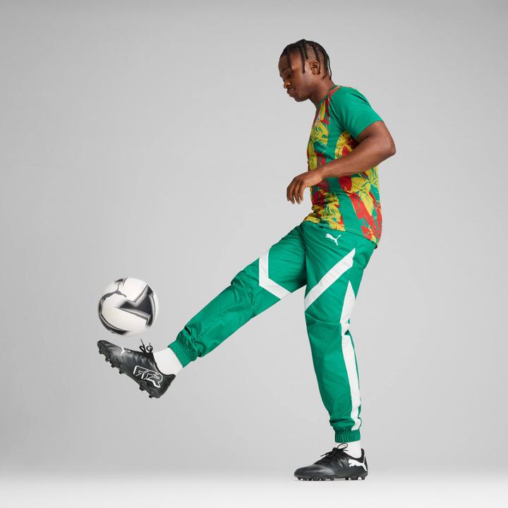 Immagine prodotto Puma pantaoni da tuta prematch sénéga 2024 (L)