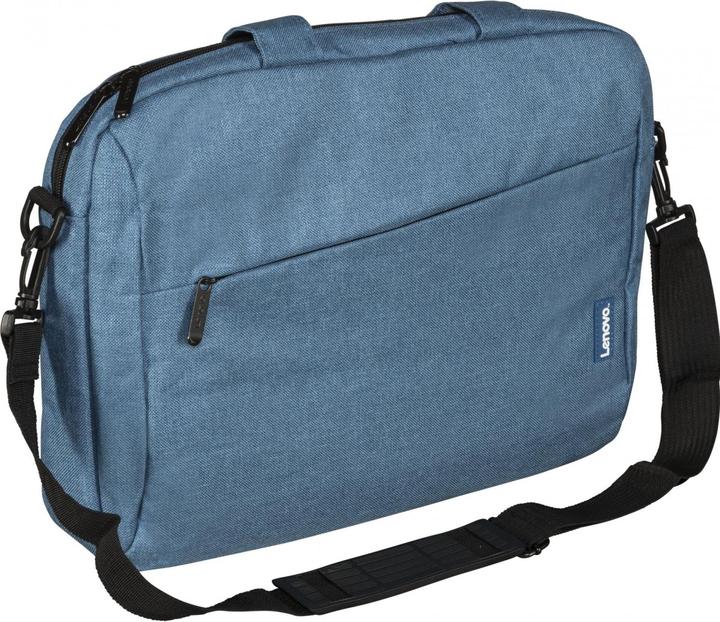 Actual product image Lenovo Casual Toploader T210 (15.60", Universal)