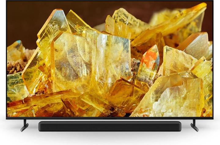 Image du produit Sony XR-65X90L (65", X90L, LED, 4K, 2023)