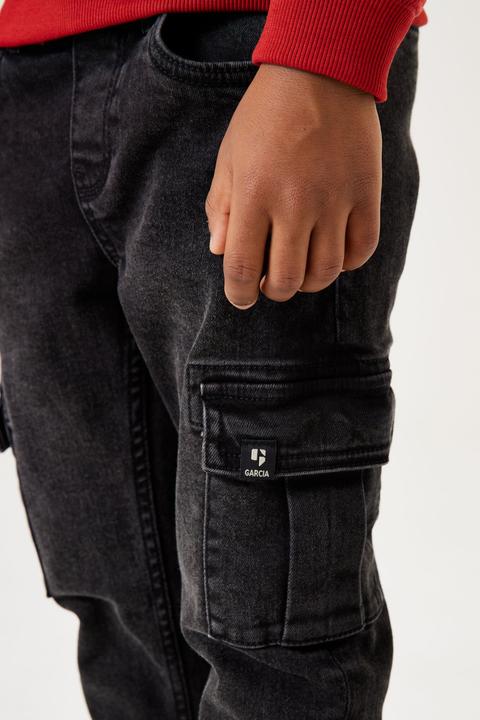 Produktbild Garcia Jeans Regular fit (104)