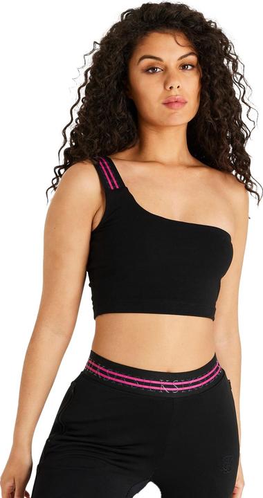 Siksilk Bralette Eine Schulter fre