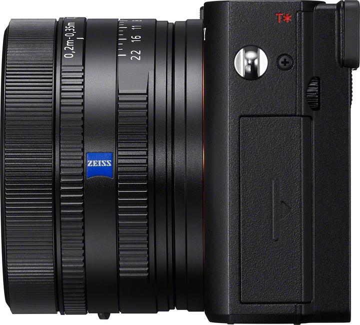 Produktbild Sony RX1R III‎ (35 mm, 61 Mpx, Vollformat)