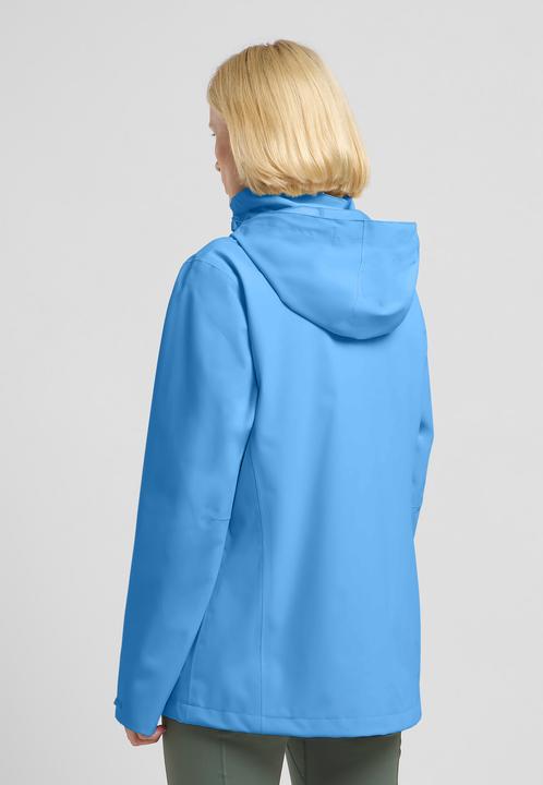 Actual product image Jack Wolfskin Trailtime 2L Jkt W (XL)