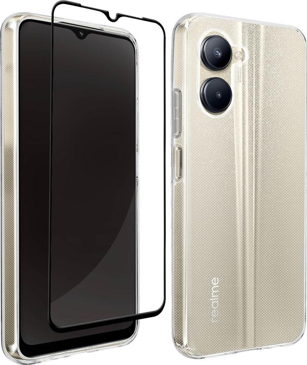 Produktbild Bigben Schutz-Set Series (Realme C33)