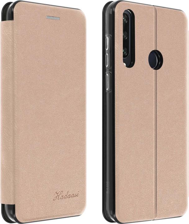 Actual product image Avizar Mayag Series (Huawei Y6p)