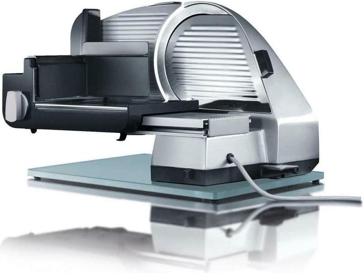 Image du produit Graef M90 Master Trancheuse universelle