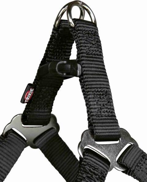 Produktbild Trixie Premium One Touch Geschirr (68, 80, Hund, Hundesport)
