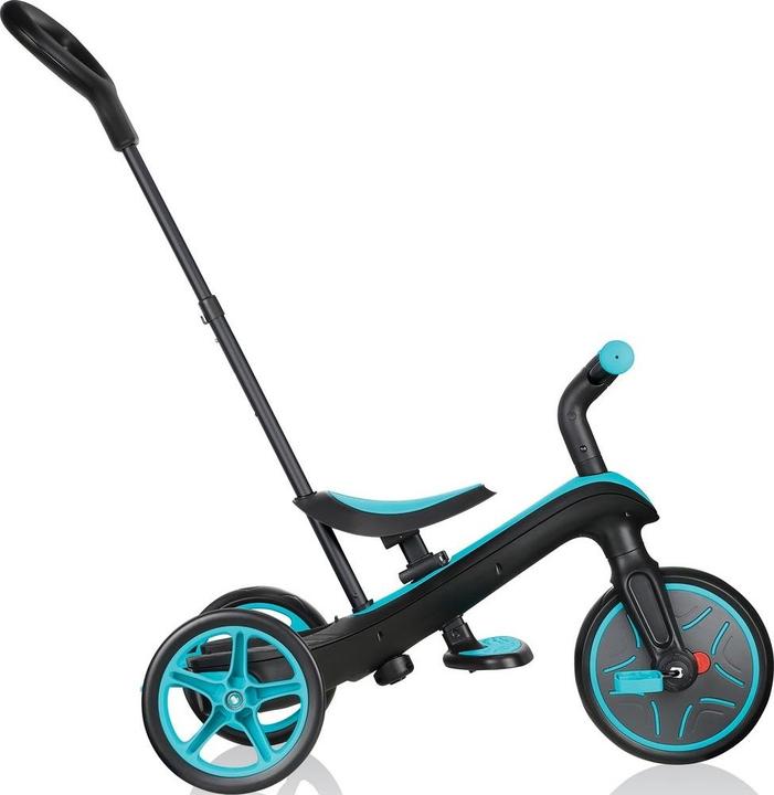 Immagine prodotto Globber Trike Explorer 4 in 1
