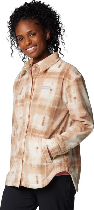 Produktbild Columbia Benton Springs™ Shirt Jacket II (XS)