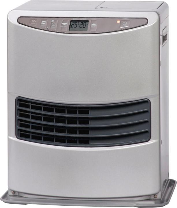 Zibro Paraffinheizgerät LC-2230 (3000 W)