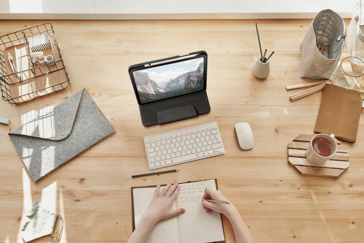 Produktbild Laut Prestige Folio MG (iPad Pro 11 2024 (M4))