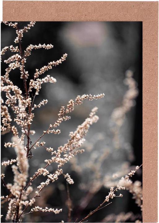 Actual product image Juniqe Unknown 9 - Leaves & Plants (5 pcs.)