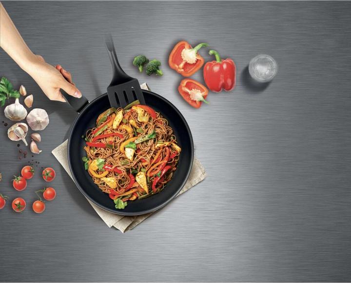 Produktbild Tefal XL Force (28 cm, Wok Pfanne, Aluminium)