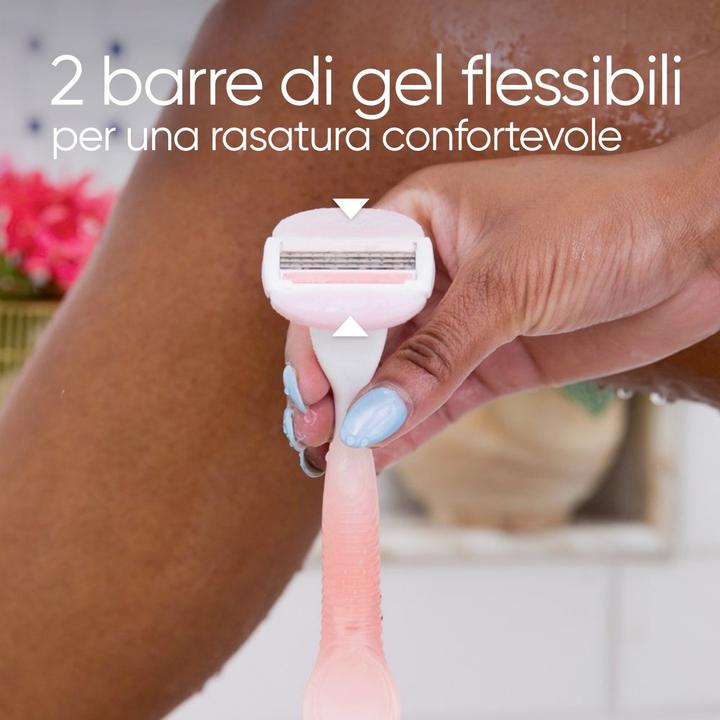 Image du produit Gillette Venus ComfortGlide