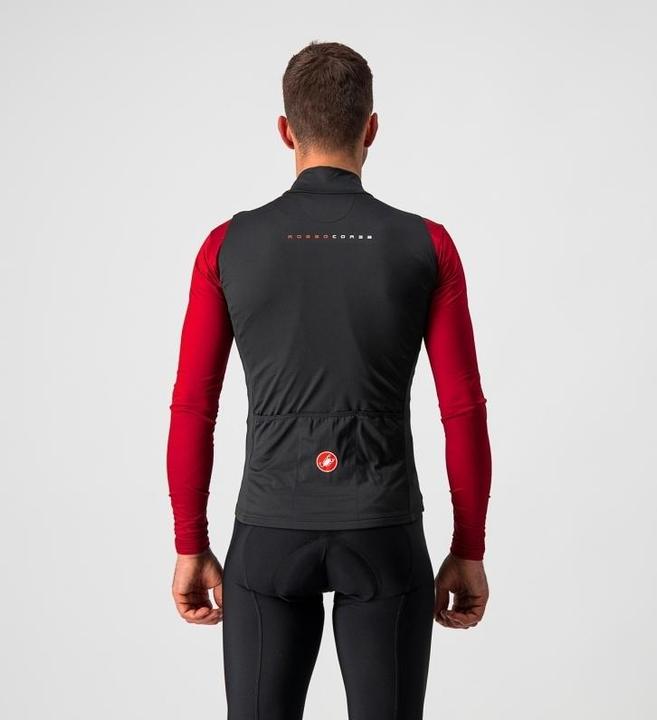 Produktbild Castelli Pro Thermal Mid Vest (3XL)