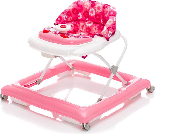 Actual product image Fillikid pink