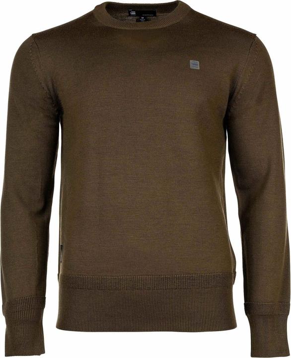 Produktbild G-Star Premium core r knit (XXL)