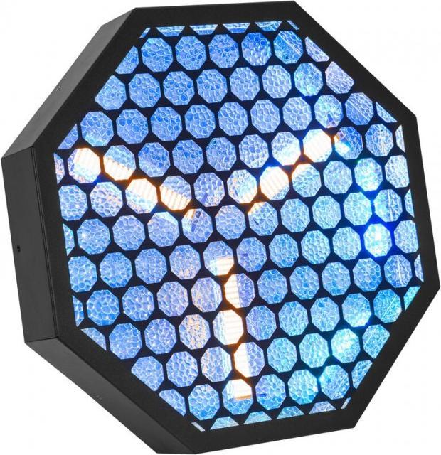 Produktbild Mac Mah MACAMBERO Amber-O (LED)